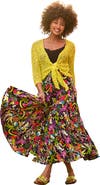Joe Browns Tiered Maxi Skirt