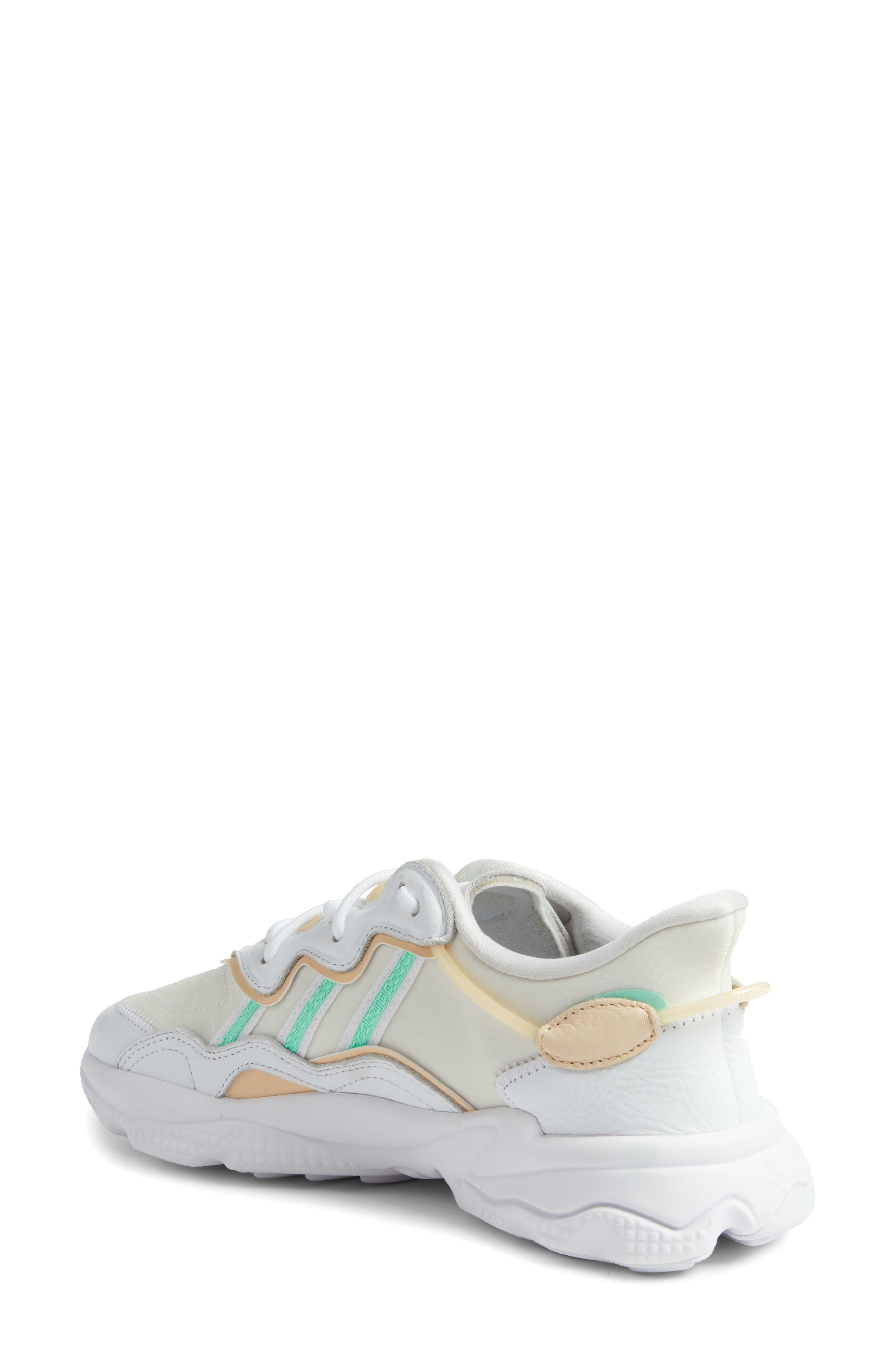adidas Ozweego Sneaker, Alternate, color, 