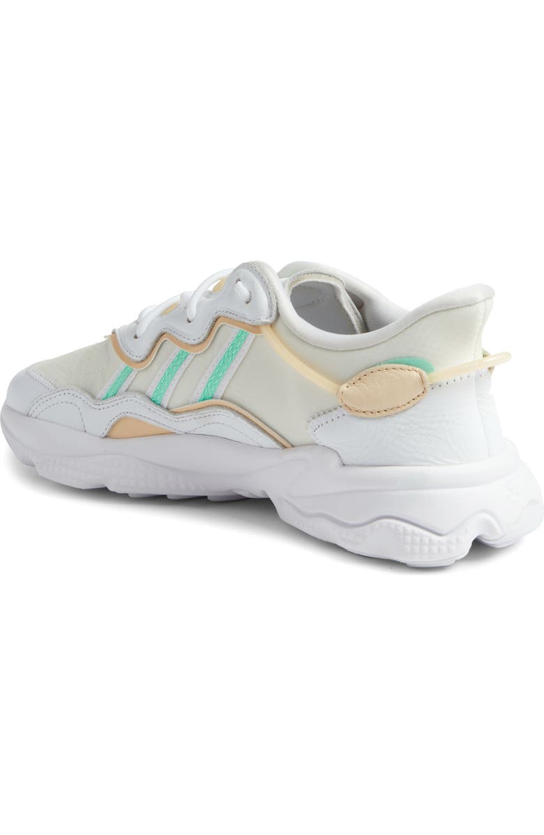 adidas Ozweego Sneaker, Alternate, color,