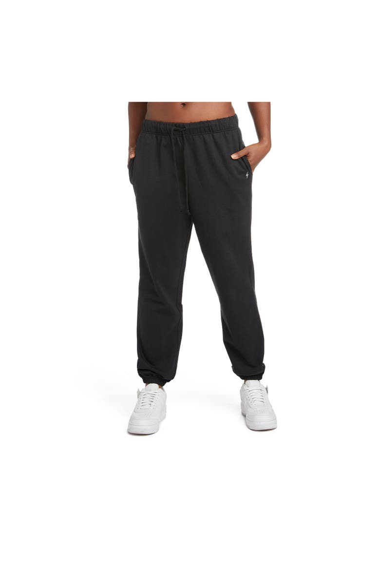 ELECTRIC YOGA Thunder Jogger, Main, color, Black