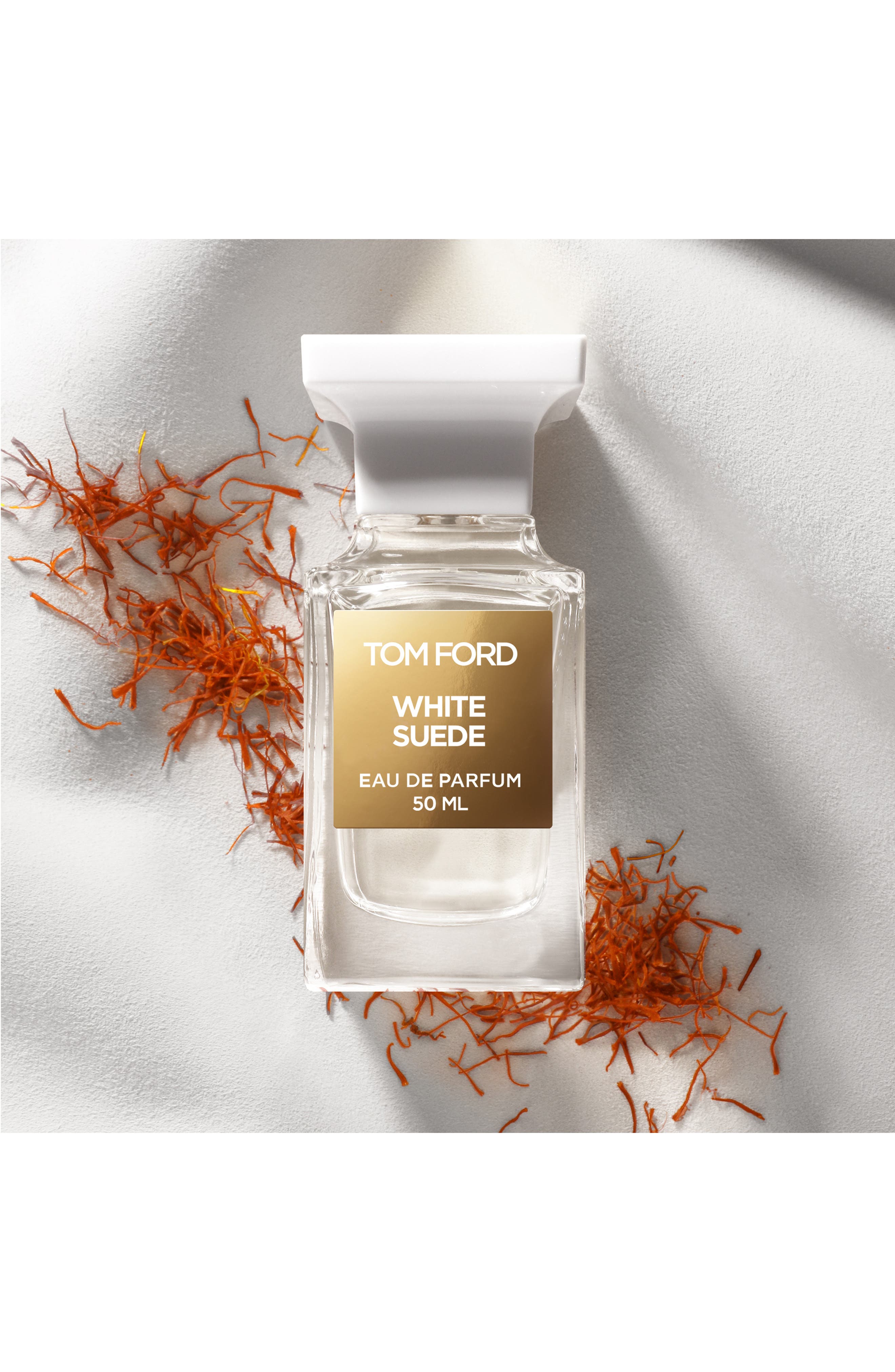 Private Blend White Suede Eau de Parfum Spray (Women) | Nordstrom
