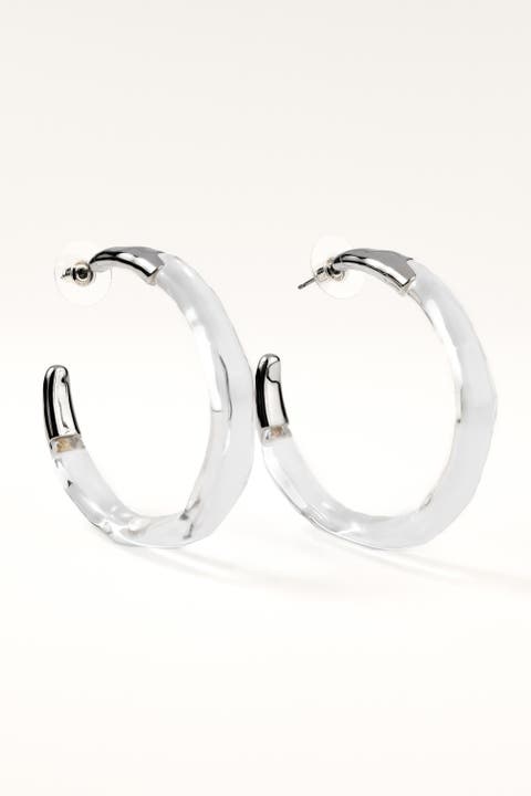 Mega Bare Hoops