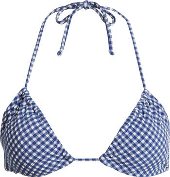 【naha】sisandi TRIANGLE、CLASSIC btmset Bawdy Women's Tribal Mesh Triangle Bikini Set, Designed in
