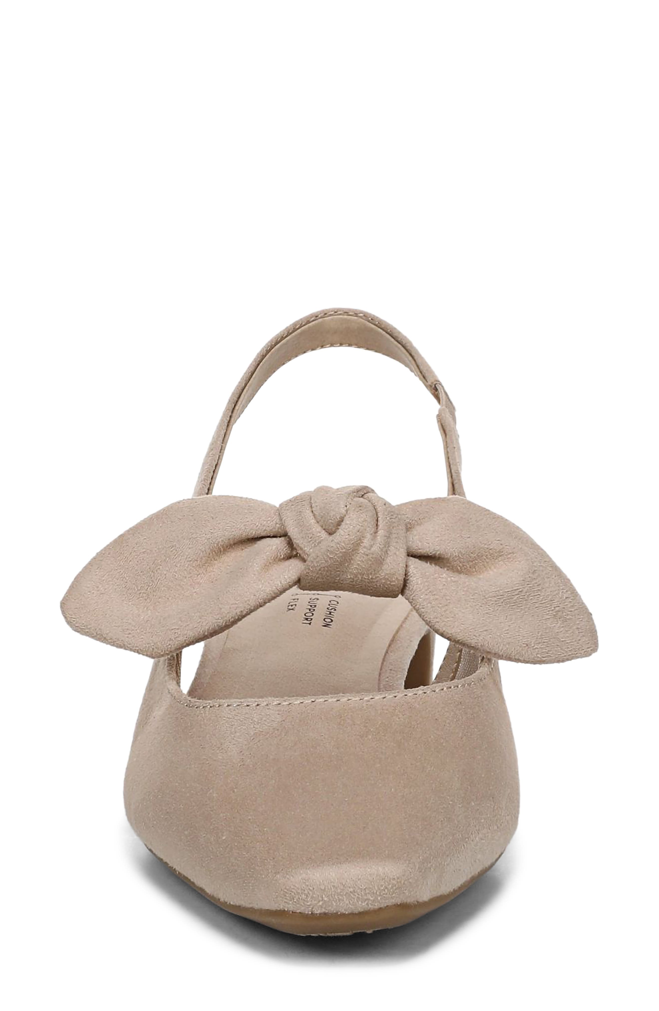 LifeStride Lucia Slingback Pump, Alternate, color, 