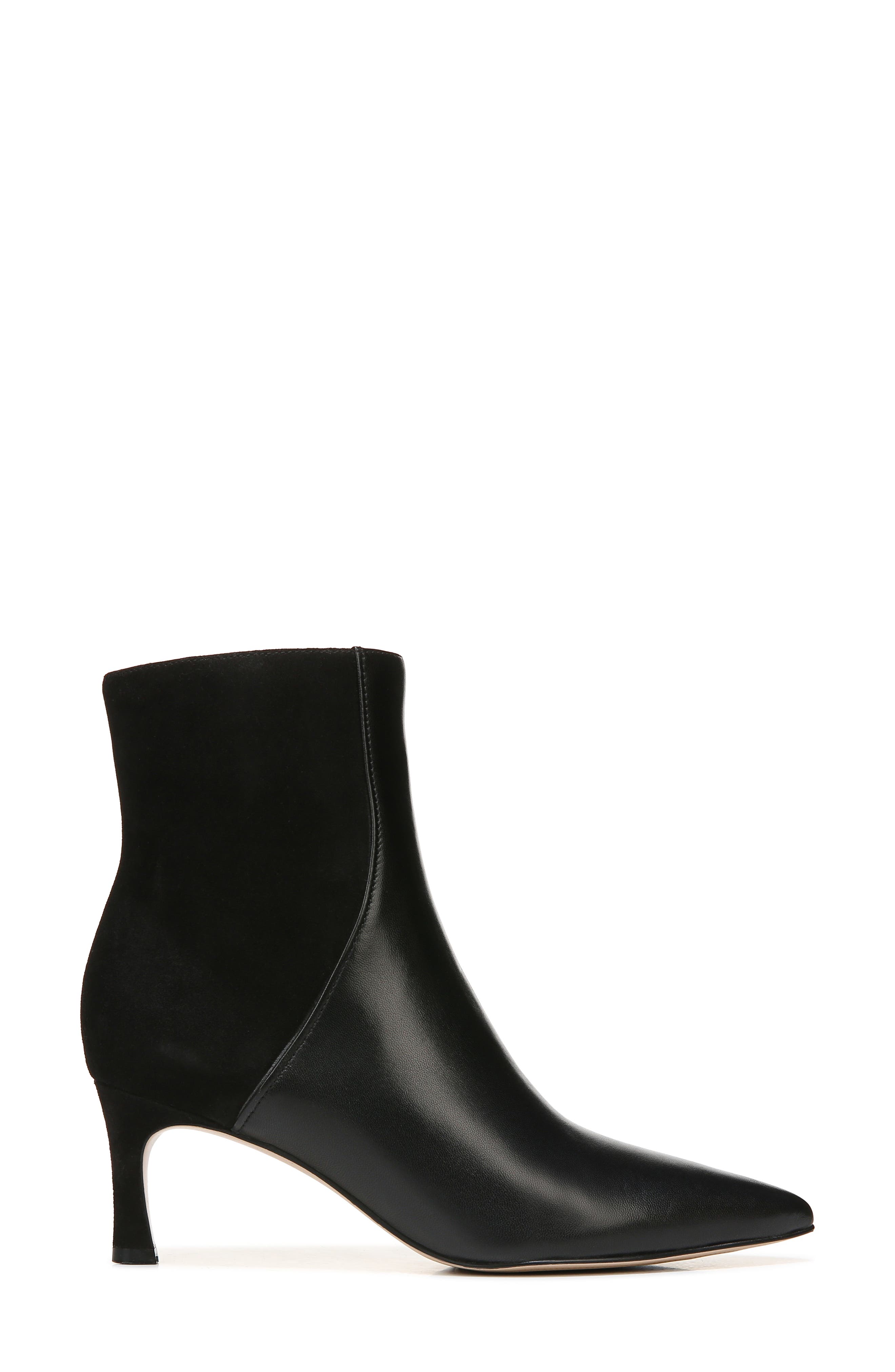 27 EDIT Naturalizer Florentine Bootie, Alternate, color, 