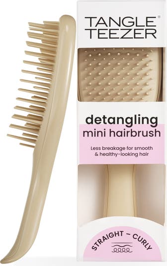 Mini Ultimate Detangling Hairbrush