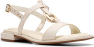 Clarks® Ariany Slingback Sandal
