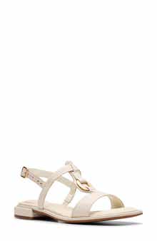 Clarks® Ariany Slingback Sandal