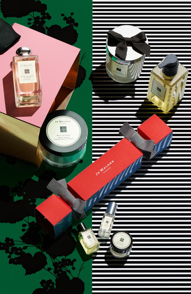 Jo Malone London<sup>™</sup> Christmas Cracker Set, Alternate, color,