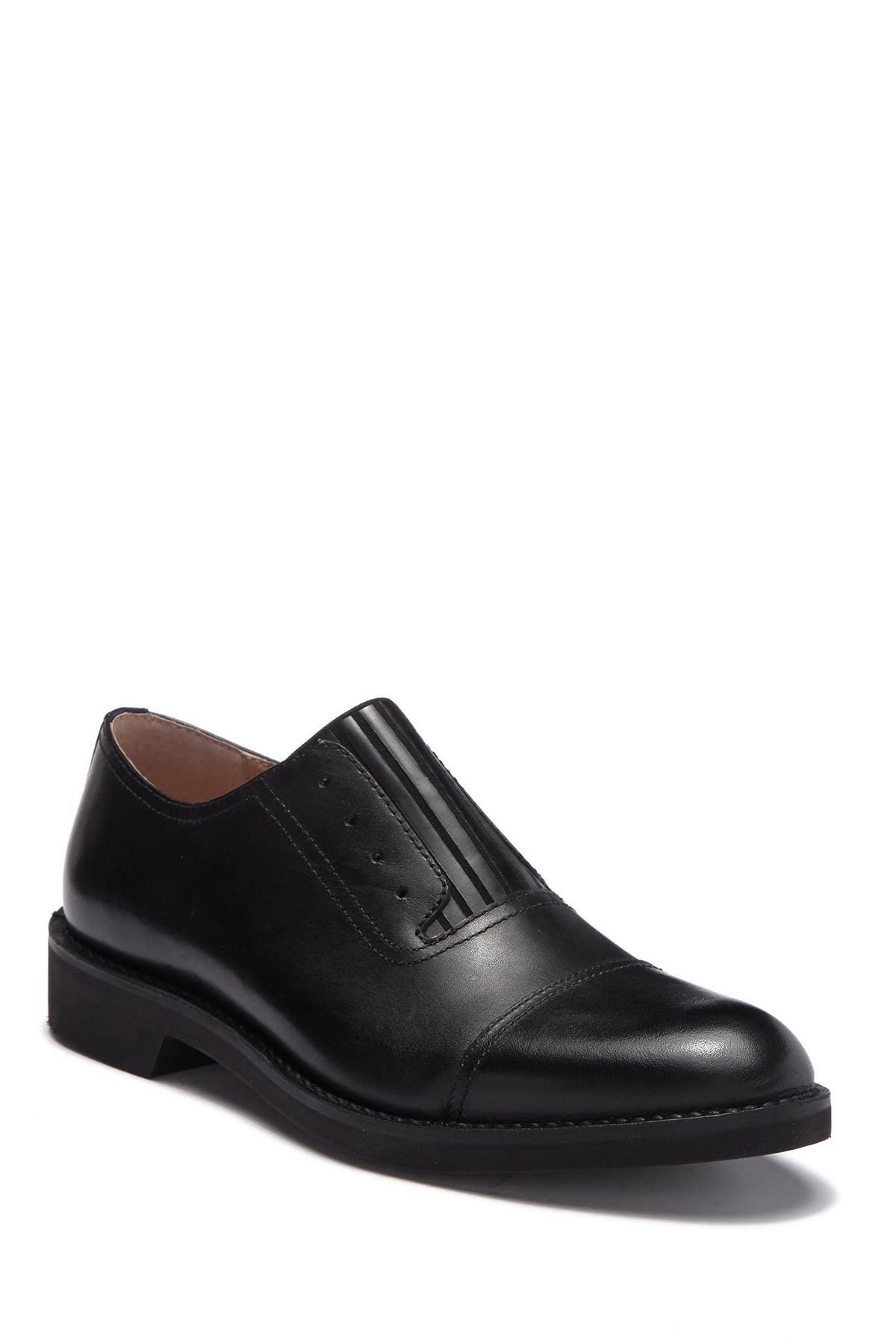 VINTAGE FOUNDRY The Rossi Leather Oxford (Men) | Nordstromrack