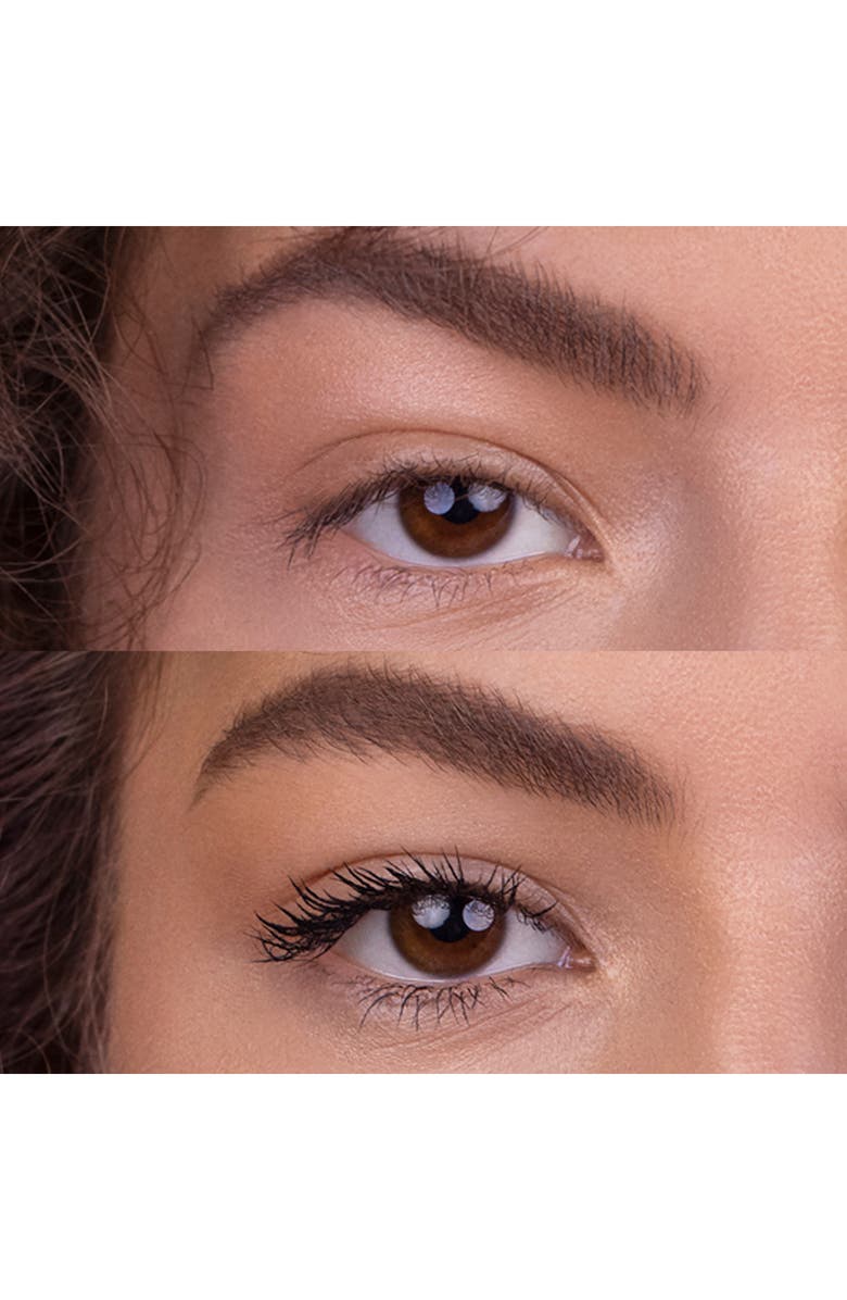 Kosas The Big Clean Longwear Volumizing + Lash Care Mascara, Alternate, color,