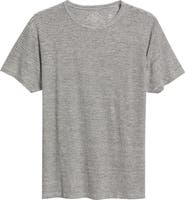 ALEX CRANE Sun Linen T-Shirt
