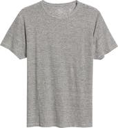 ALEX CRANE Sun Linen T-Shirt