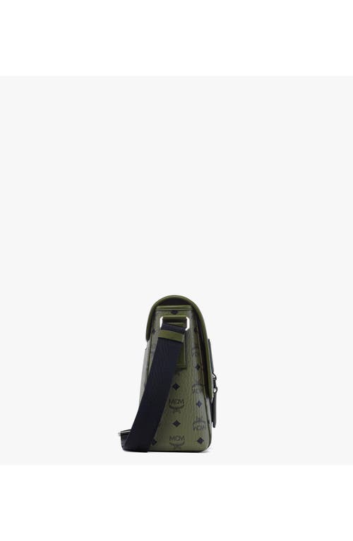 Mcm Aren Messenger In Green