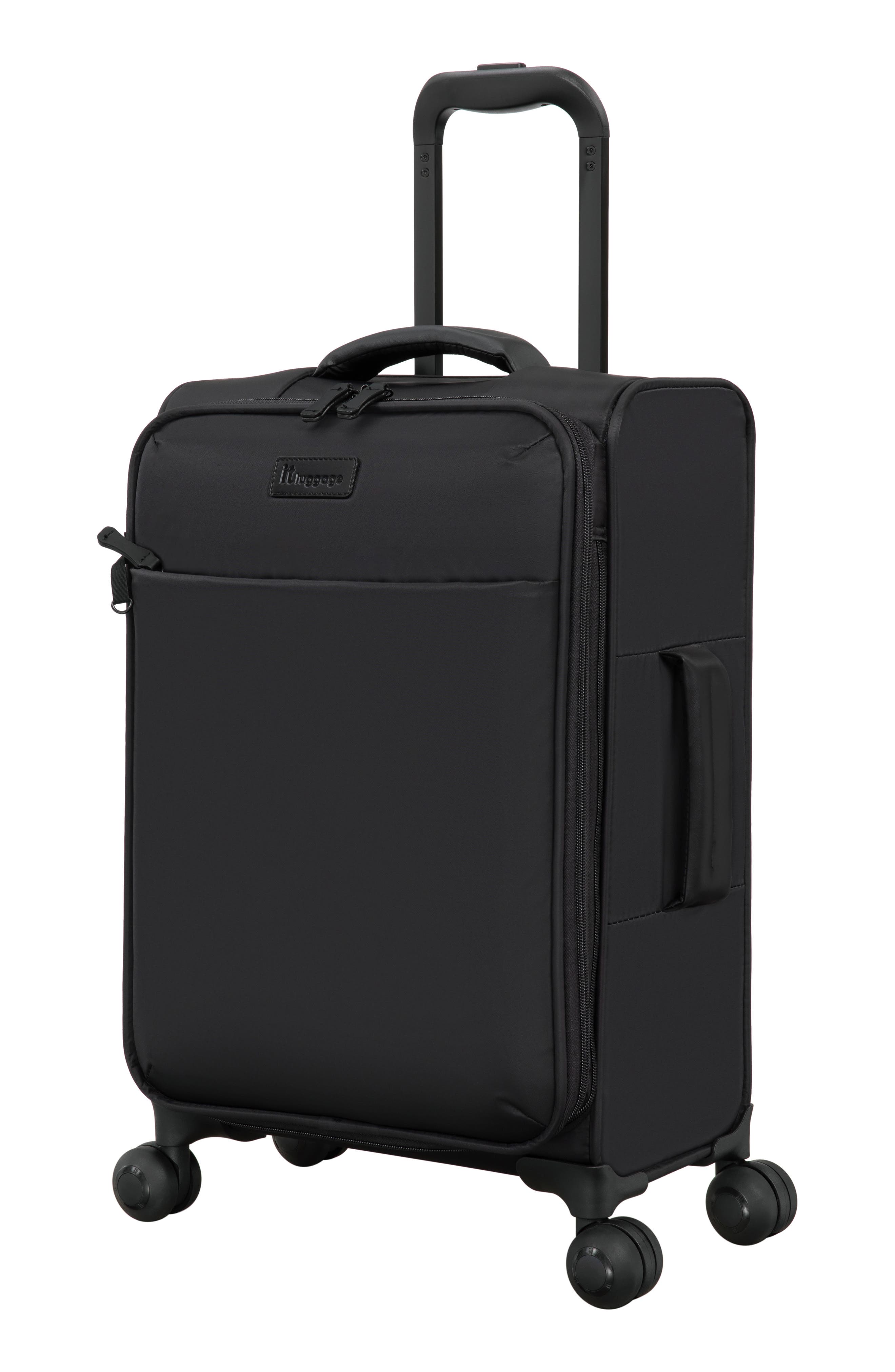 IT LUGGAGE Lustrous 22-Inch Softside Carry-On Luggage