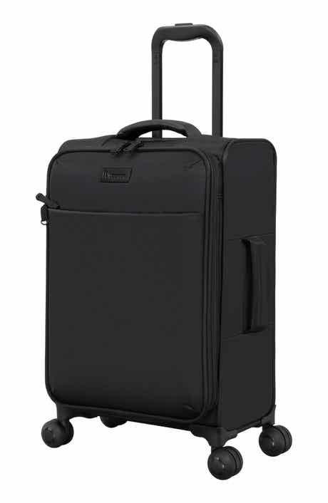 IT LUGGAGE Lustrous 22-Inch Softside Carry-On Luggage
