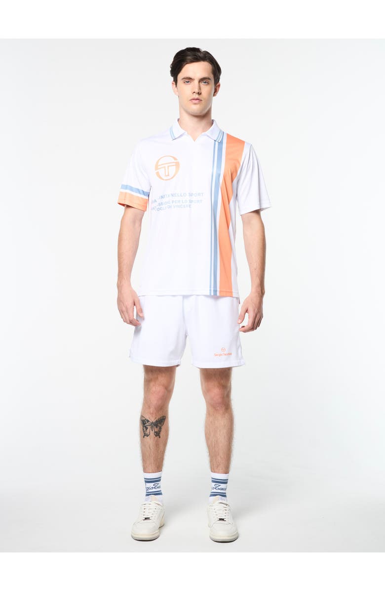 Sergio Tacchini Dante Polo, Alternate, color,