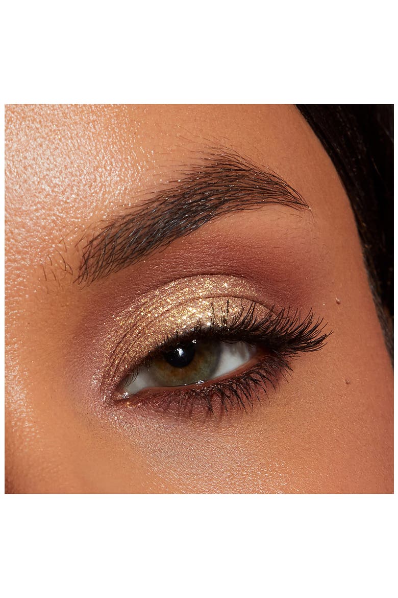 Disco Crush Eye & Face Sparkle, Alternate, color, HYPNOTIC