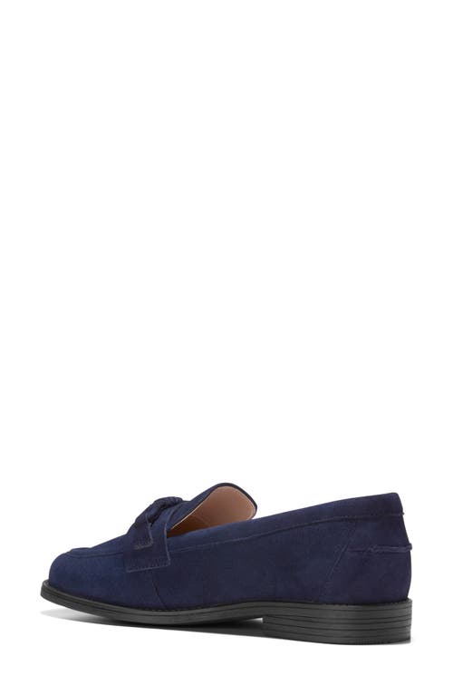 Cole Haan Stassi Bow Loafer