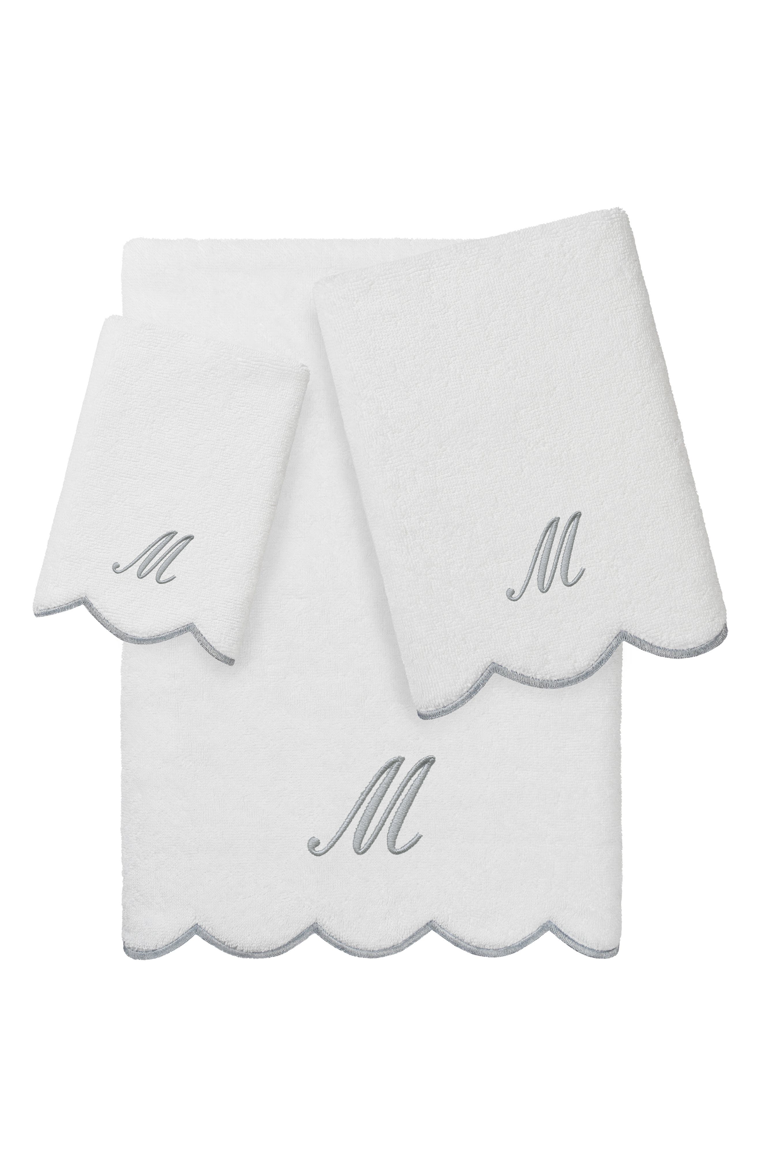 WHITE/ GRAY M