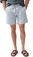 Rodd & Gunn Cathedral Cove Shorts
