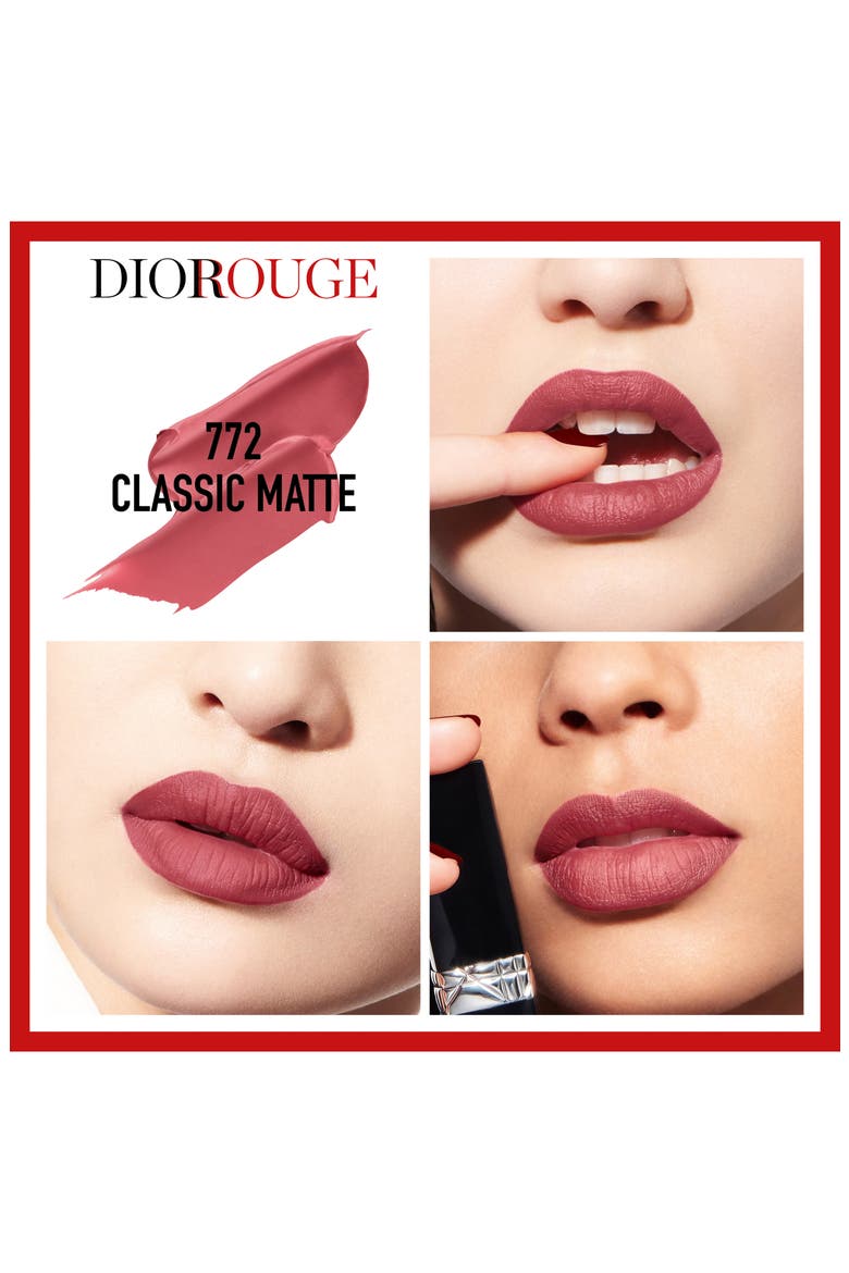 Rouge Dior Couture Collection (Limited Edition), Alternate, color, NO COLOR