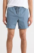 Brooks Brothers Drawstring Shorts