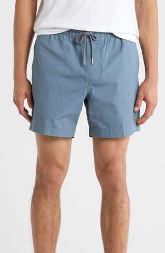 Drawstring Shorts