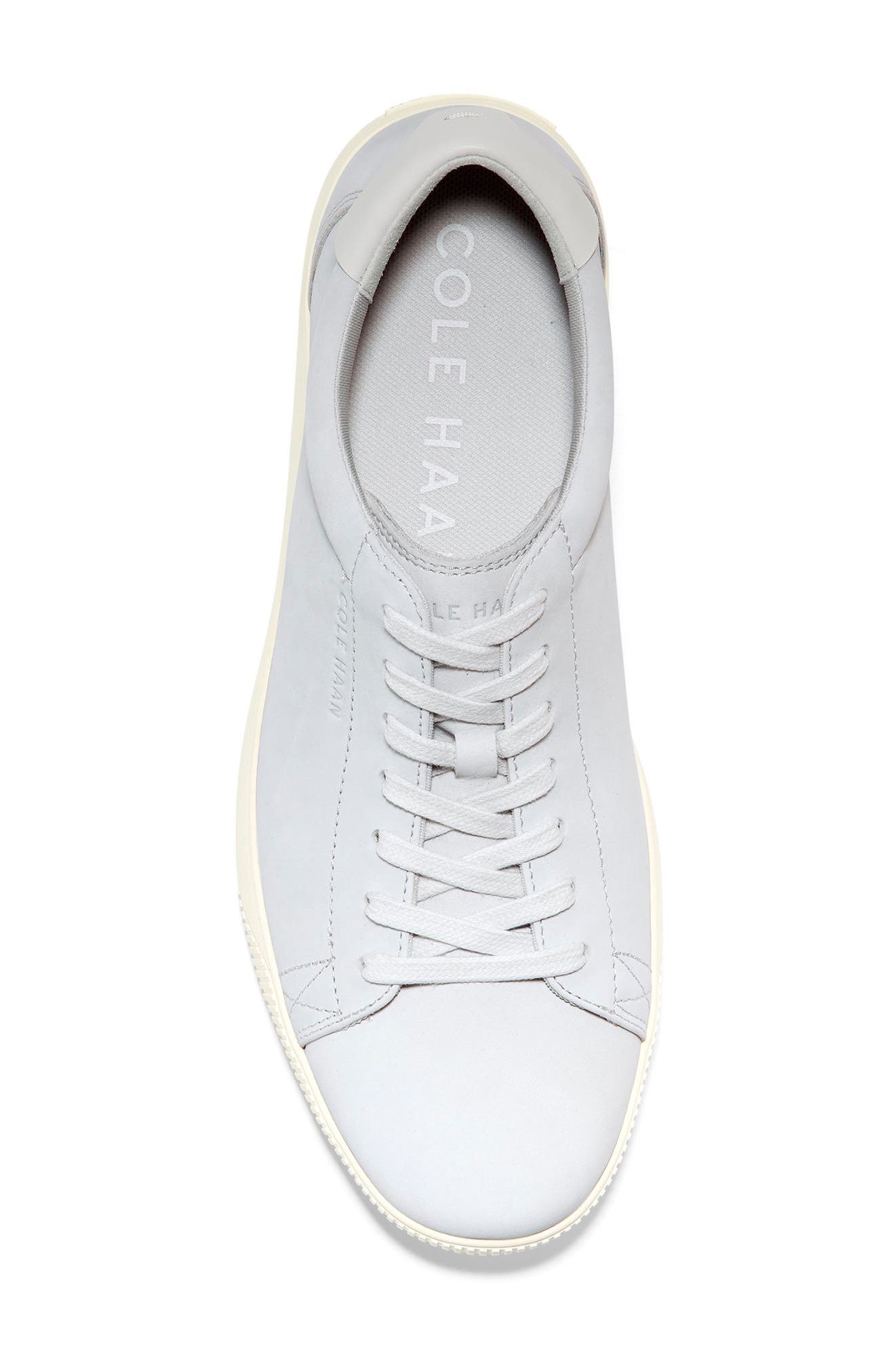 Cole Haan Nantucket 2.0 Lace-Up Sneaker, Alternate, color, 
