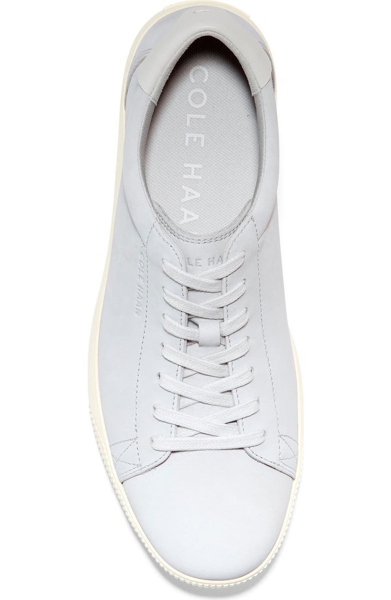 Cole Haan Nantucket 2.0 Lace-Up Sneaker, Alternate, color,