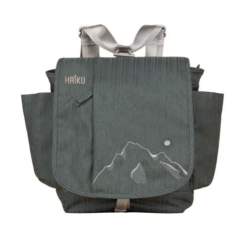 To Go Convertible 2.0 Backpack