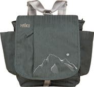 HAIKU To Go Convertible 2.0 Backpack