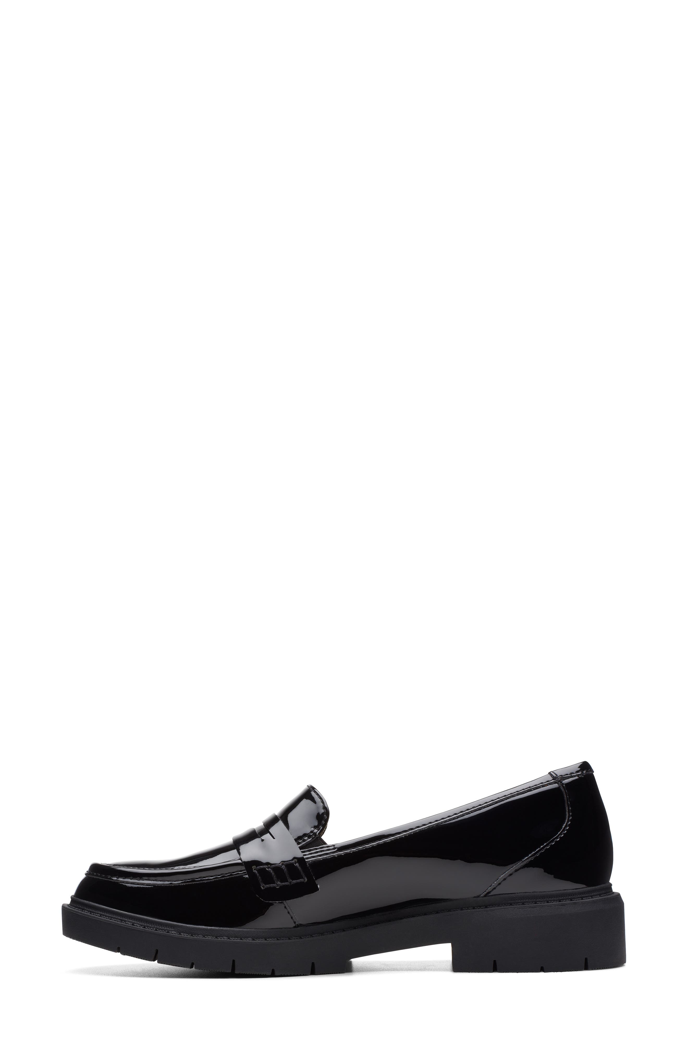 Westlynn Ayla Loafer, Alternate, color, BLACK PATENT