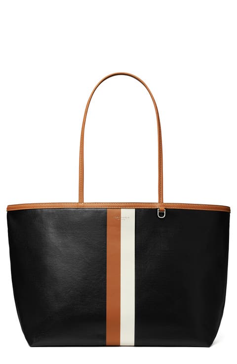 The Racer Tote