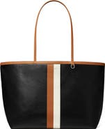 Tory Burch The Racer Tote