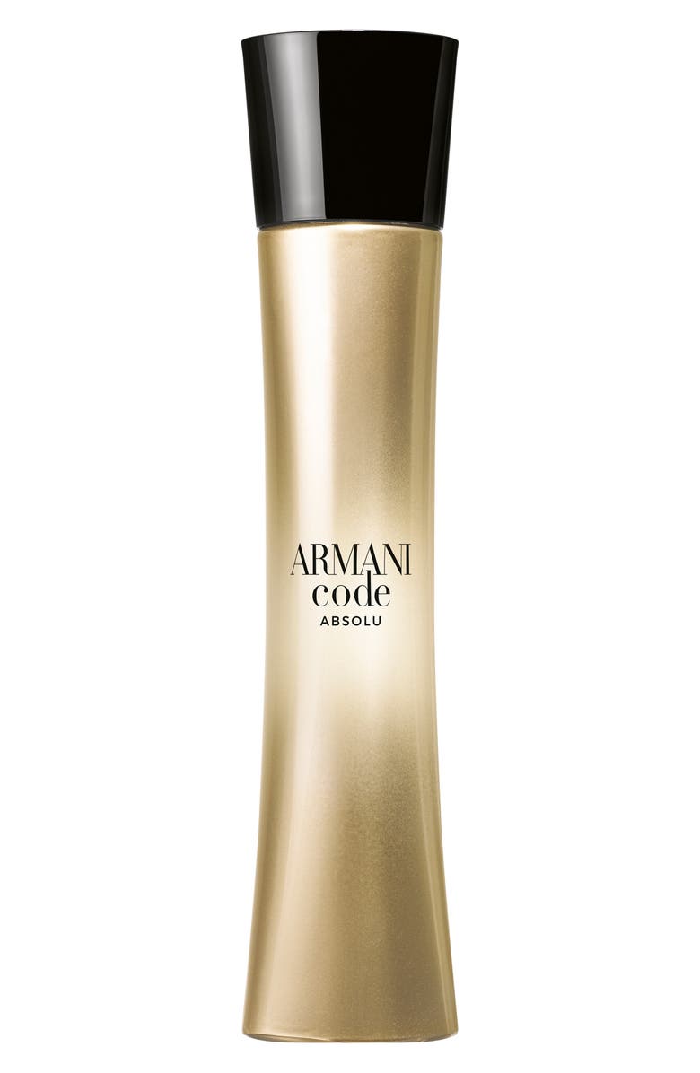 Giorgio Armani Absolu Eau de Parfum Spray, Main, color,