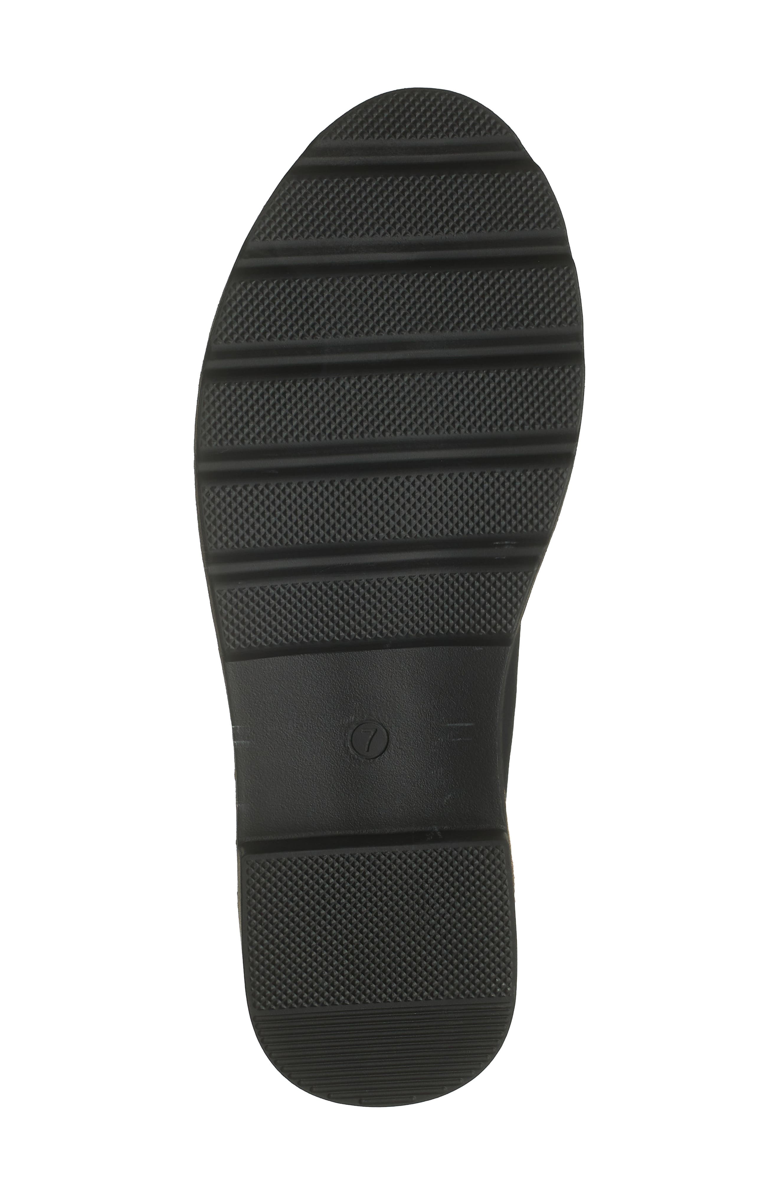 Taryn Rose Penny Loafer, Alternate, color, 