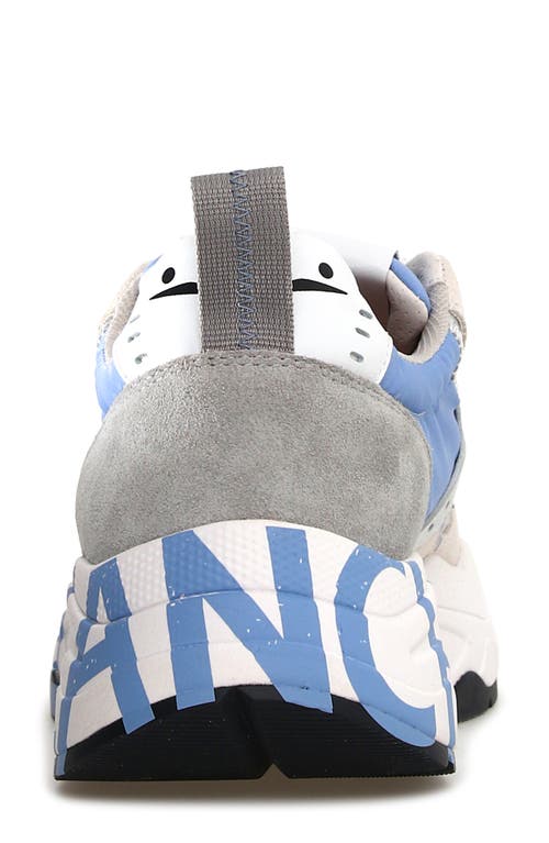 VOILE BLANCHE VOILE BLANCHE CLUB105 SNEAKER