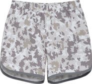 Courtside Kids Retro Super Short