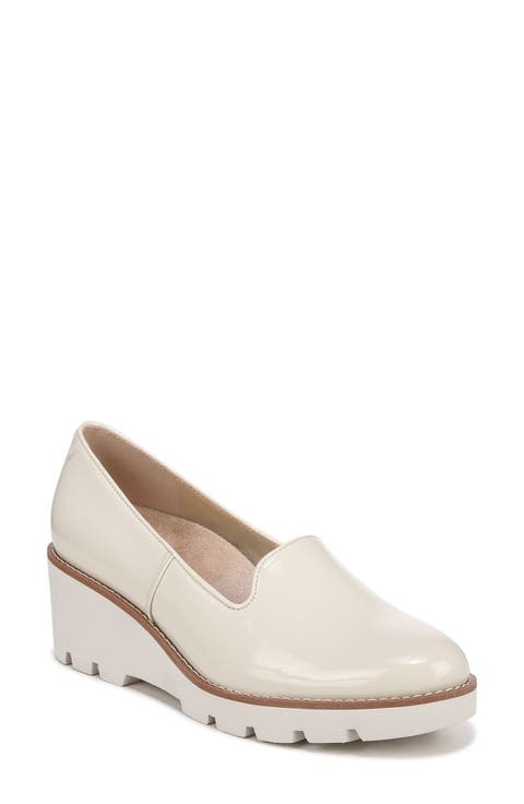 Willa Wedge Pump (Women)