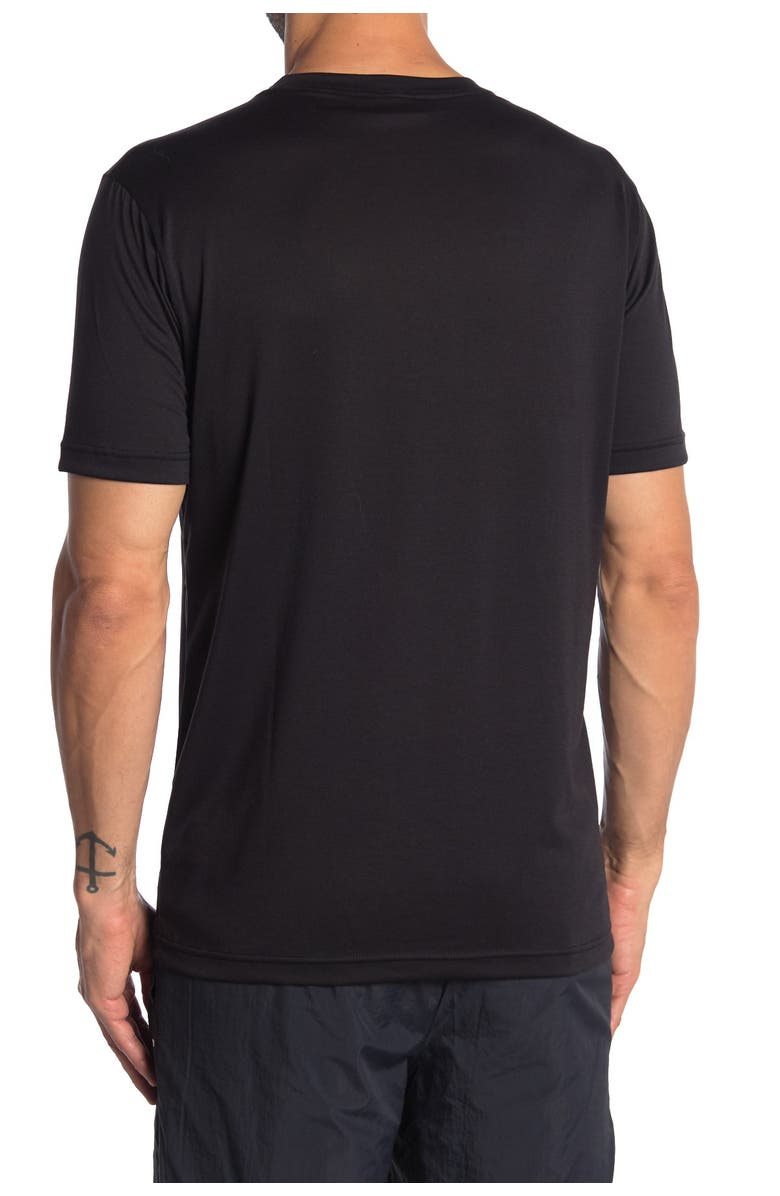Oakley Enhance Technical QD T-Shirt, Alternate, color, 