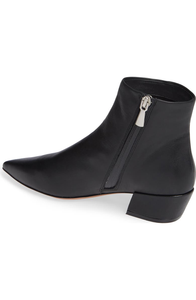 Linea Paolo Robyn Waterproof Boot, Alternate, color,