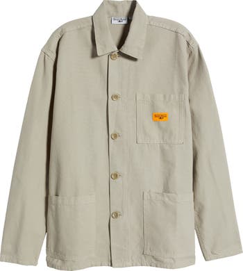 Service Works Classic Cotton Canvas Coverall Jacket | Nordstrom Service Works Classic Cotton Canvas Coverall Jacket | Nordstrom