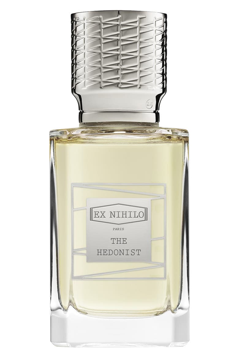 The Hedonist Eau de Parfum, Alternate, color, NO COLOR