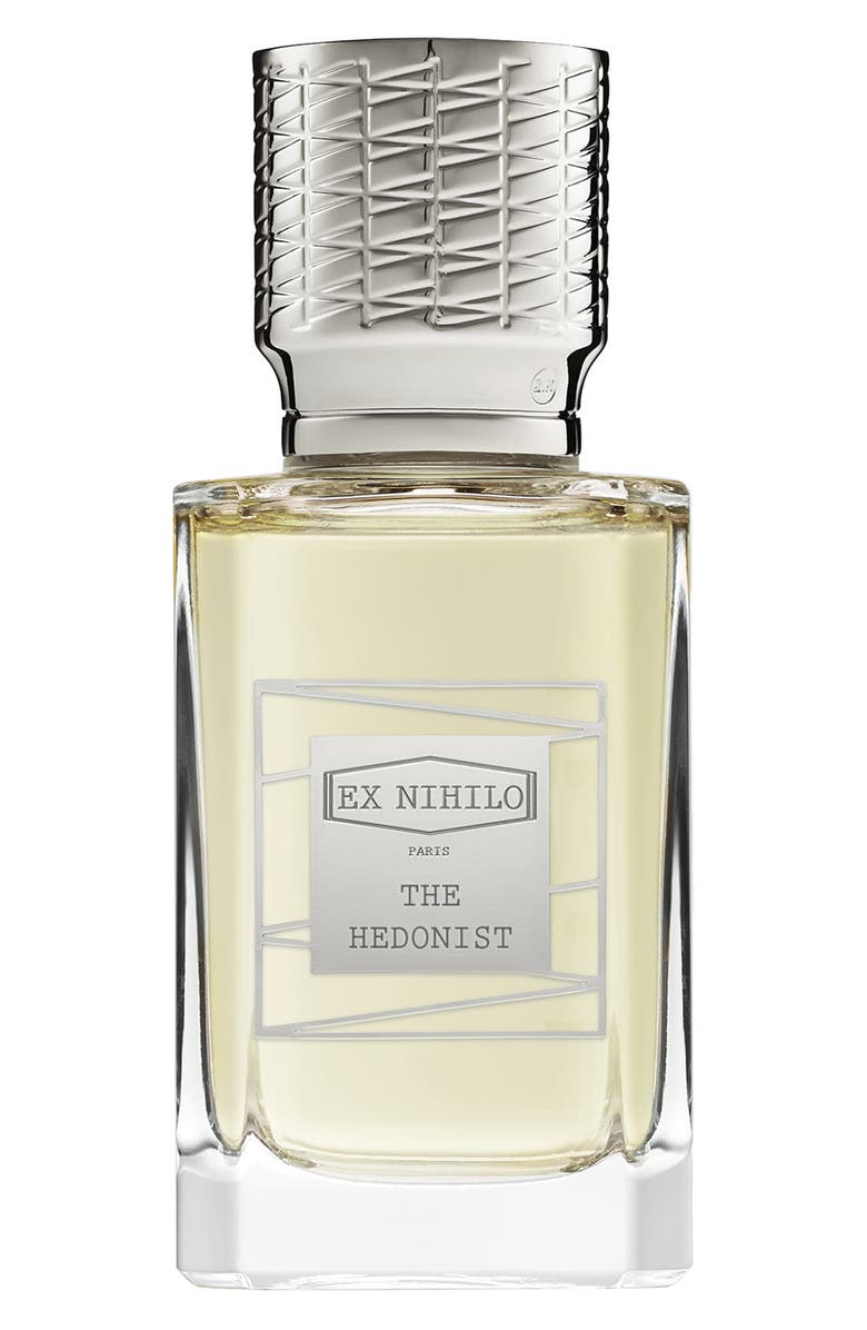 EX NIHILO The Hedonist Eau de Parfum, Alternate, color,