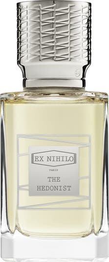 EX hot NIHILO THE HEDONIST EDP 7.5ml SPRAY