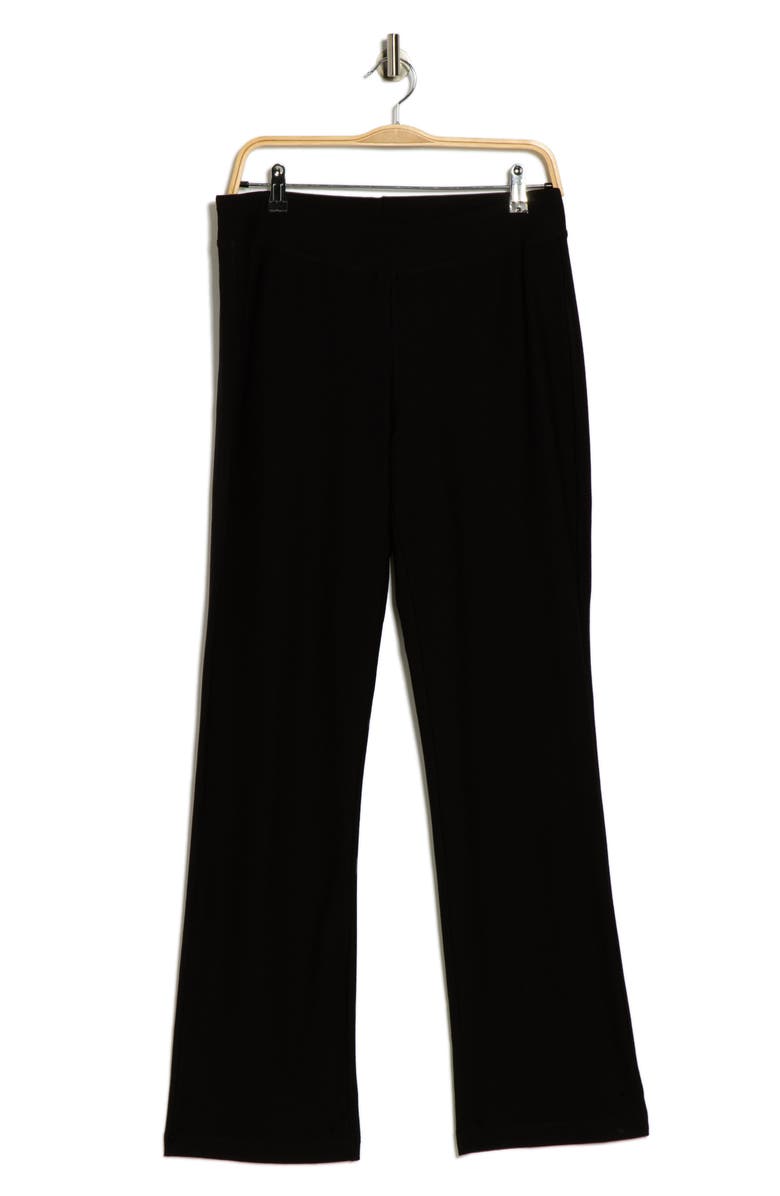 Eileen Fisher Slim Bootcut Pants, Alternate, color,