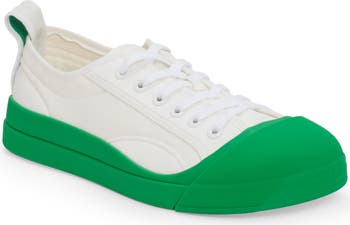 Bottega Veneta Vulcan Low Top Sneaker (Men) | Nordstrom