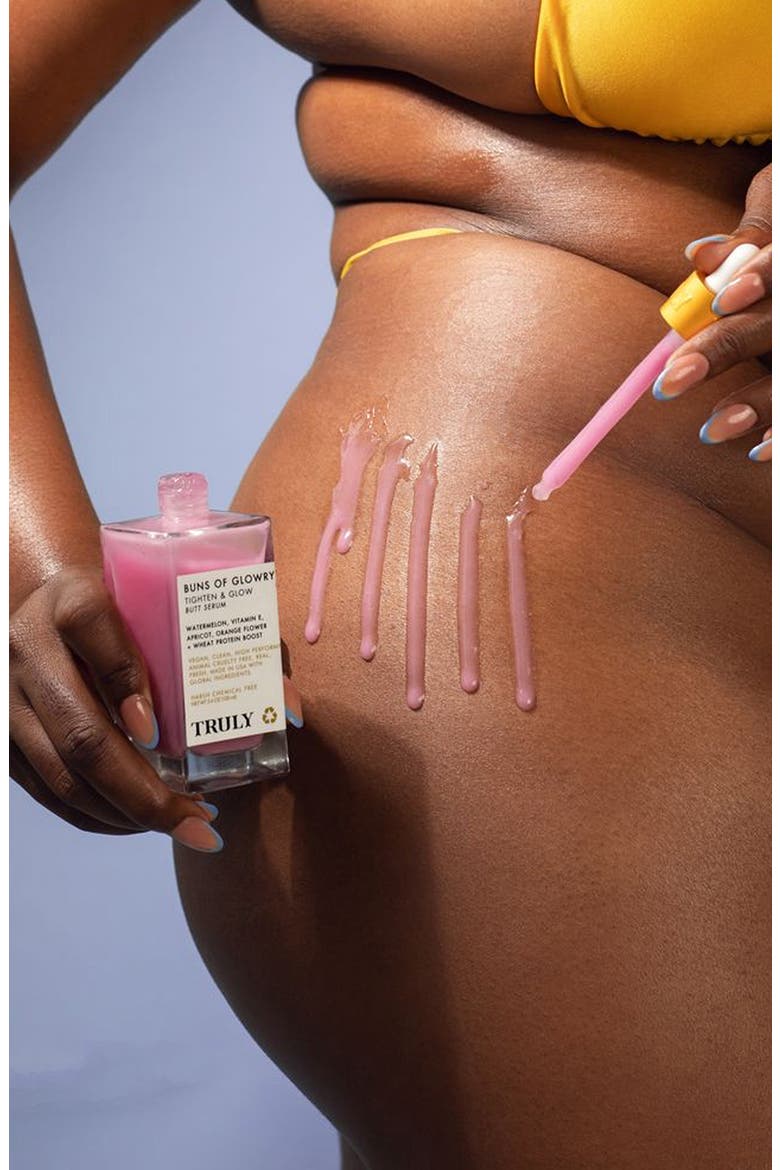 Tighten & Lift Your Buns Set $144 Value, Alternate, color, NO COLOR