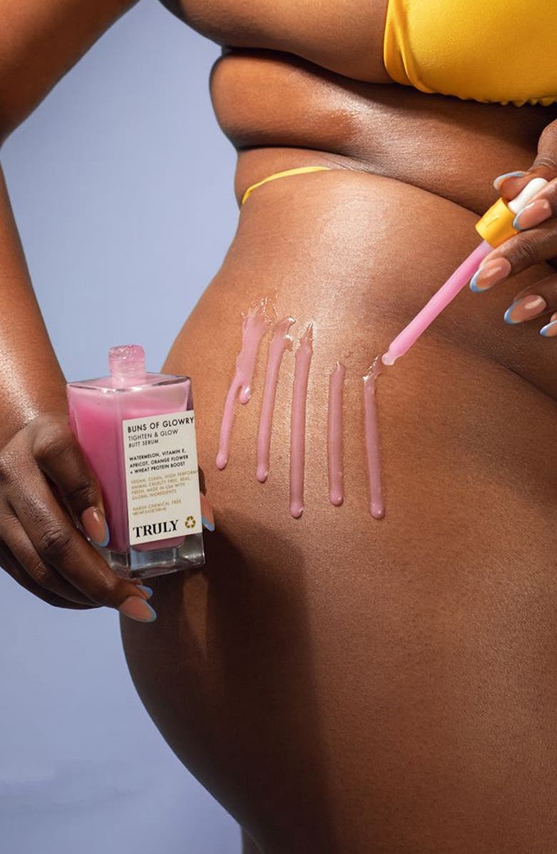 TRULY BEAUTY Tighten & Lift Your Buns Set $144 Value, Alternate, color, 